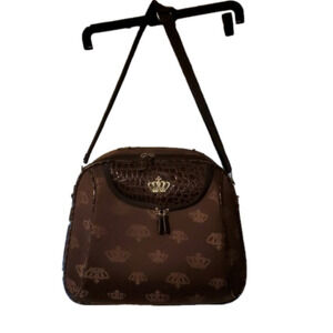 Unbranded Overnight Case with Shoulder Strap